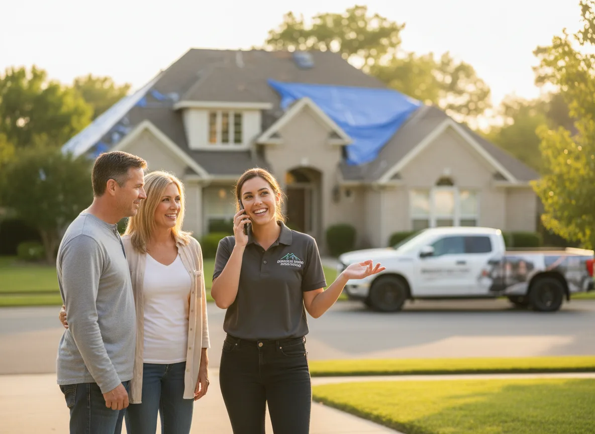 Emergency Roof Repair Poquoson, VA FAQs